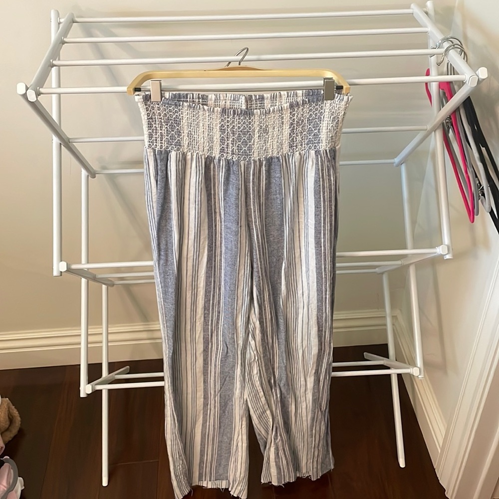 Flowy pants